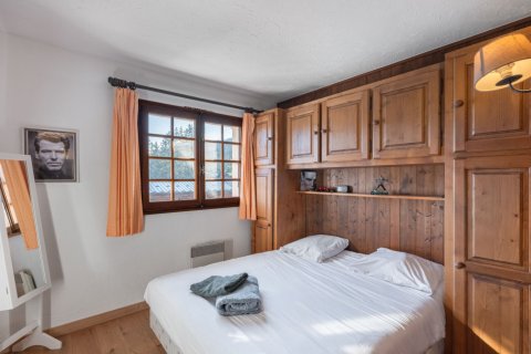 3 bedrooms Apartment in Megeve, France No. 99860 8