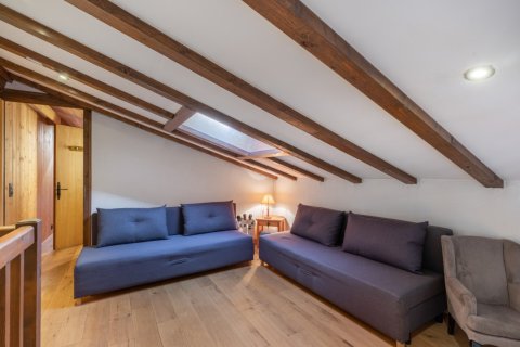 3 bedrooms Apartment in Megeve, France No. 99860 9