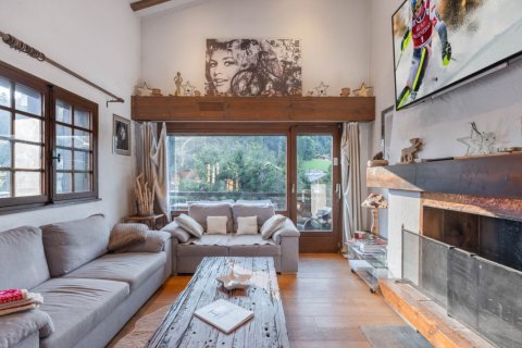 3 bedrooms Apartment in Megeve, France No. 99860 3