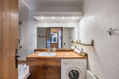 3 bedrooms Apartment in Megeve, France No. 99860 11