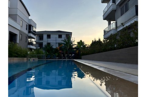 3 bedrooms Apartment in Dosemealti, Turkey No. 122262