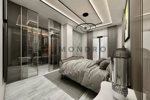 Квартира с 2 спальнями в Донгда, Вьетнам №17452 26