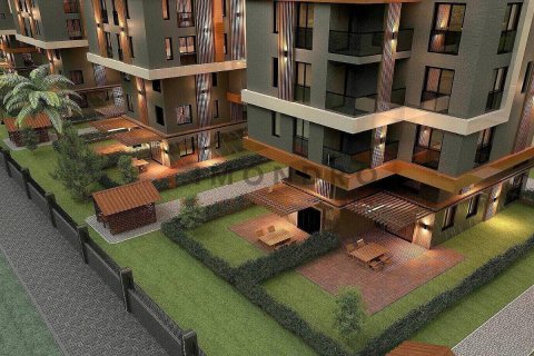 Квартира с 2 спальнями в Донгда, Вьетнам №17452 7