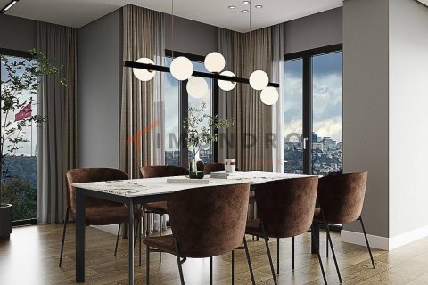 Квартира с 2 спальнями в Донгда, Вьетнам №17452 2