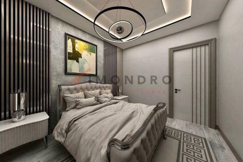 Квартира с 2 спальнями в Донгда, Вьетнам №17452 27