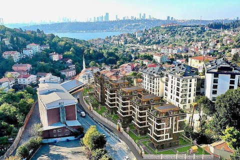 Квартира с 2 спальнями в Донгда, Вьетнам №17452 5