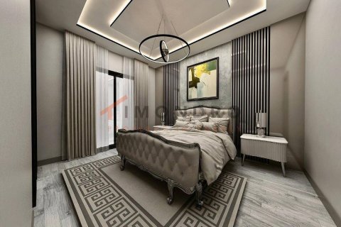 Квартира с 2 спальнями в Донгда, Вьетнам №17452 28