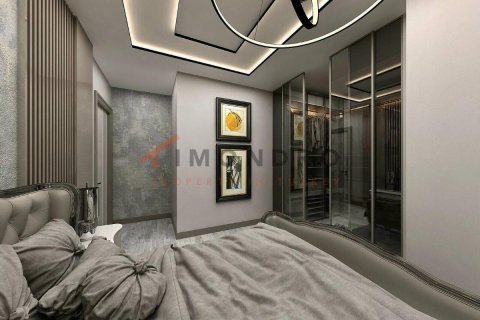 Квартира с 2 спальнями в Донгда, Вьетнам №17452 25