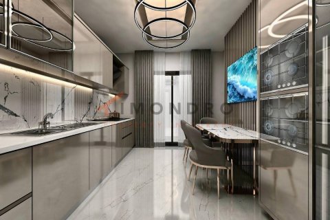 Квартира с 2 спальнями в Донгда, Вьетнам №17452 29