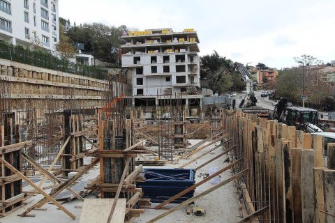 Квартира с 2 спальнями в Донгда, Вьетнам №17452 14