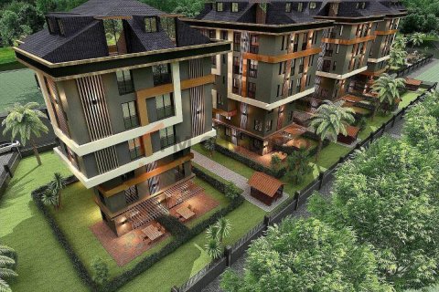 Квартира с 2 спальнями в Донгда, Вьетнам №17452 9