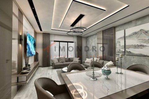 Квартира с 2 спальнями в Донгда, Вьетнам №17452 3