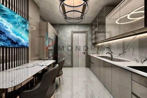 Квартира с 2 спальнями в Донгда, Вьетнам №17452 30