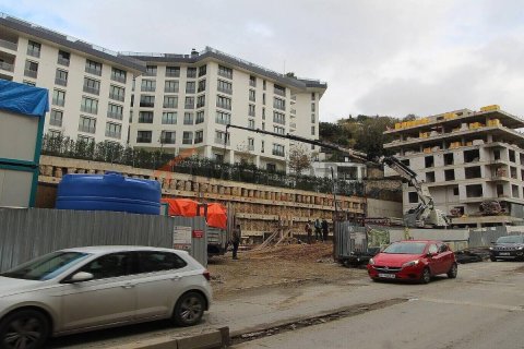 Квартира с 2 спальнями в Донгда, Вьетнам №17452 12