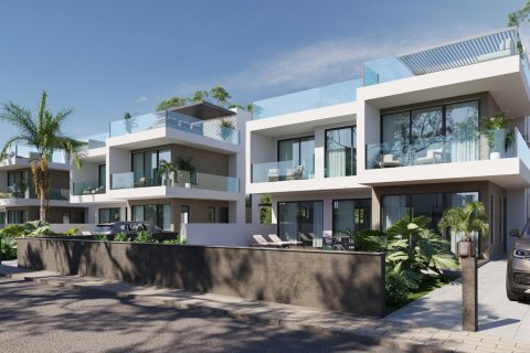 3 bedrooms Villa in Paphos, Cyprus No. 79621 1