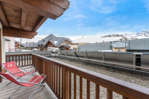 2 dormitorios Apartment en Les Belleville, France No. 99520 14