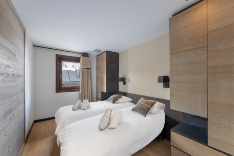 2 dormitorios Apartment en Les Belleville, France No. 99520 5