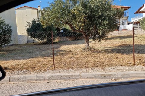 511m² Land in Vari, Greece No. 108640