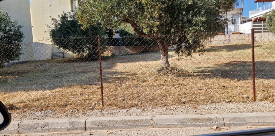 511m² Land à Vari, Greece No. 108640