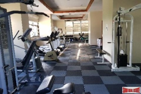 4 bedrooms Apartment in Bangkok, Thailand No. 96819 28