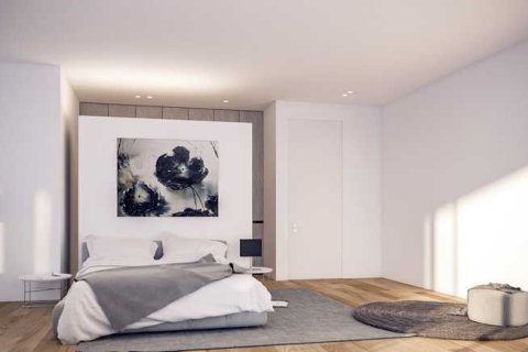 4 bedrooms Apartment in Limassol, Cyprus No. 102019 15