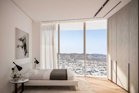 4 bedrooms Apartment in Limassol, Cyprus No. 102019 10