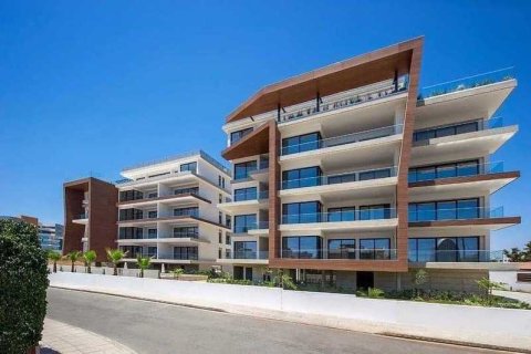 2 bedrooms Apartment in Agios Athanasios, Cyprus No. 32859 4