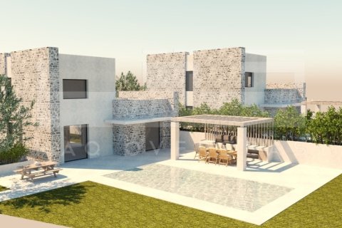 3 bedrooms Villa in Crete, Greece No. 24441 1