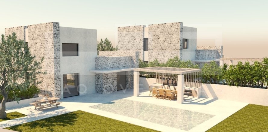 3 bedrooms Villa in Crete, Greece No. 24441