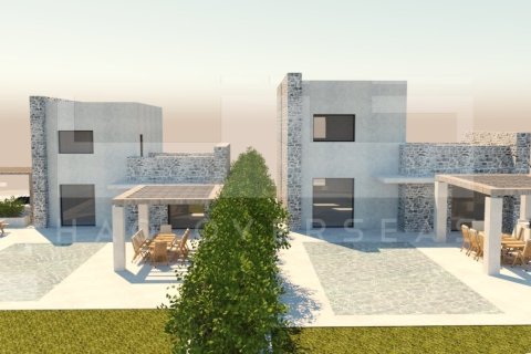 3 bedrooms Villa in Crete, Greece No. 24441 2