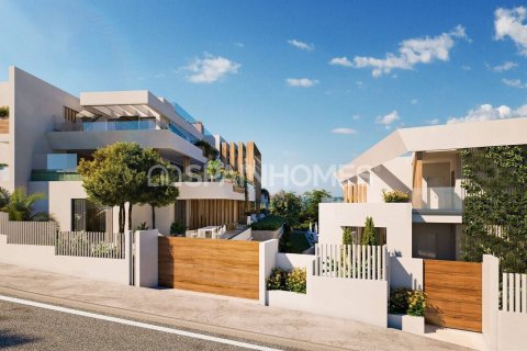 3 bedrooms Apartment in Marbella, Spain No. 127991 1