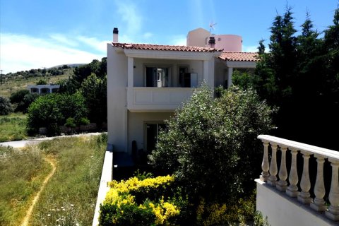 4 dormitorios House en Markopoulo Mesogaias, Greece No. 57282 14
