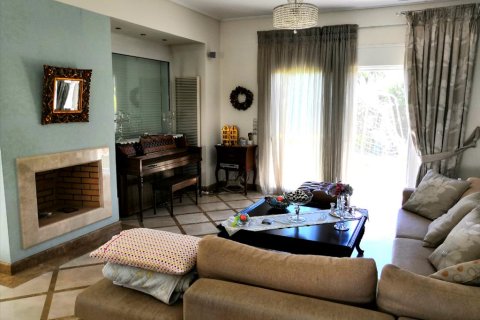 4 dormitorios House en Markopoulo Mesogaias, Greece No. 57282 2