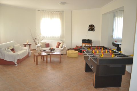 7 chambres House à Chalkidiki, Greece No. 58189 23