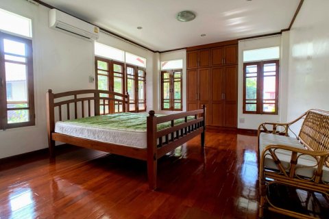 4 dormitorios House en Chiang Mai, Thailand No. 97756 8