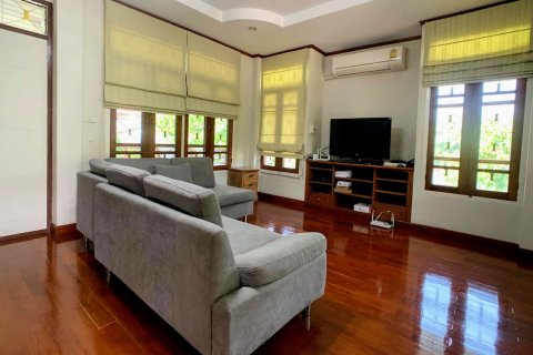 4 dormitorios House en Chiang Mai, Thailand No. 97756 14