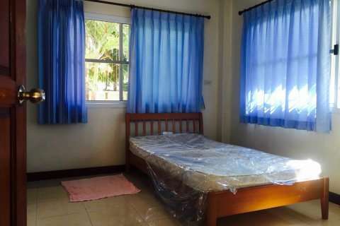 4 dormitorios House en Chiang Mai, Thailand No. 97756 9