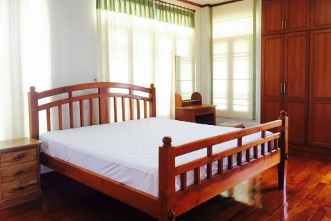 4 dormitorios House en Chiang Mai, Thailand No. 97756 5