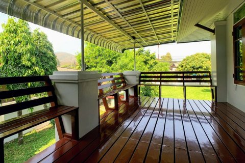 4 dormitorios House en Chiang Mai, Thailand No. 97756 16