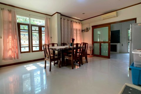 4 dormitorios House en Chiang Mai, Thailand No. 97756 12