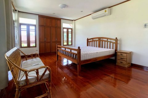 4 dormitorios House en Chiang Mai, Thailand No. 97756 10