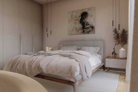 Квартира с 3 спальнями в Лимассол, Кипр №74900 2