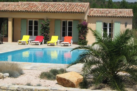 4 bedrooms Villa in Le Plan-de-la-Tour, France No. 68220 10