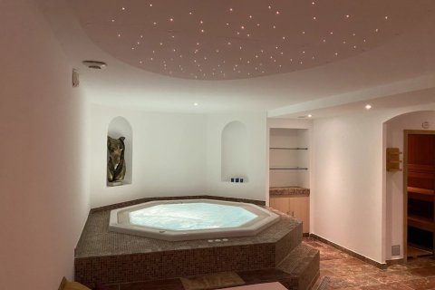 4 bedrooms Villa in Le Plan-de-la-Tour, France No. 68220 24