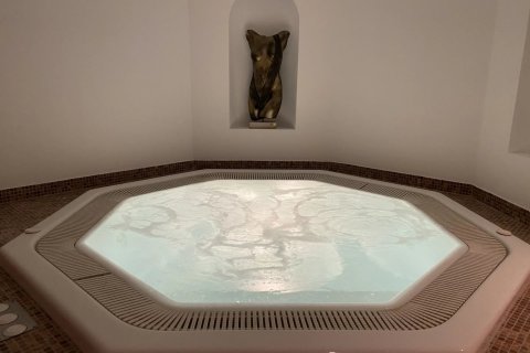 4 bedrooms Villa in Le Plan-de-la-Tour, France No. 68220 20