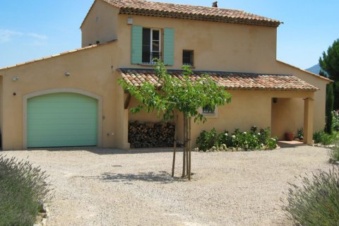 4 bedrooms Villa in Le Plan-de-la-Tour, France No. 68220 16