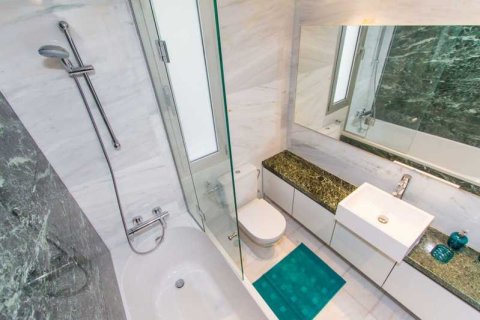 2 dormitorios Apartment en Limassol, Cyprus No. 104386 7