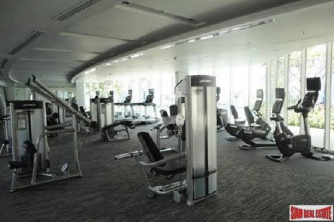 2 bedrooms Commercial property in Bangkok, Thailand No. 96645 9