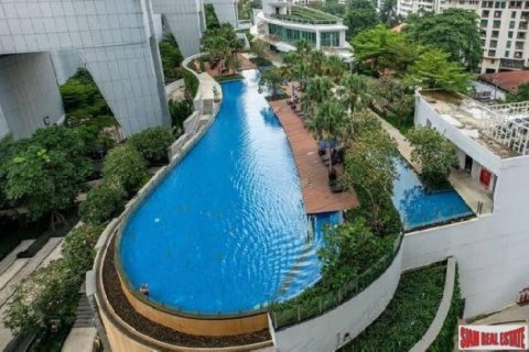 2 bedrooms Commercial property in Bangkok, Thailand No. 96645 10