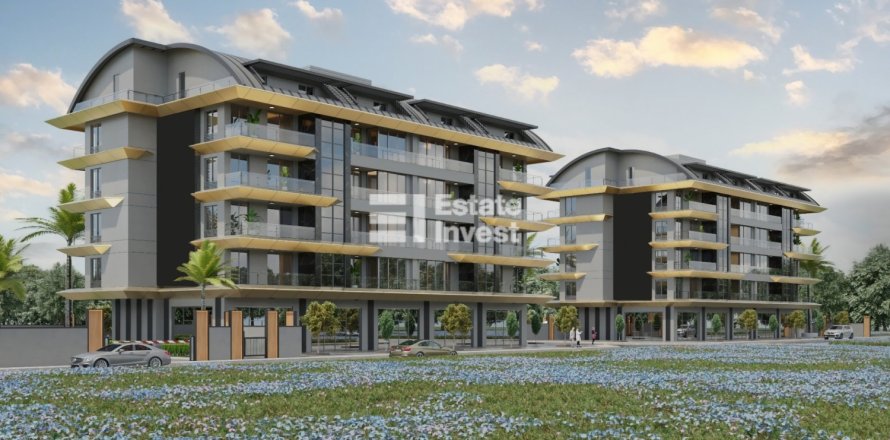 3 bedrooms Apartment in Chau Lang, Vietnam No. 20107